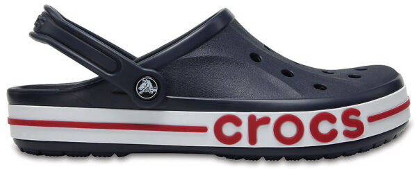 Сабо Крокси Bayaband Clog Navy / Peper