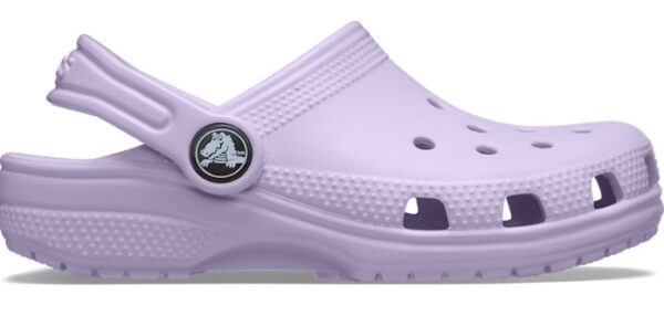 Сабо Крокси Classic Kids Lavander