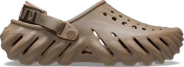 Крокси Echo Clog Khaki