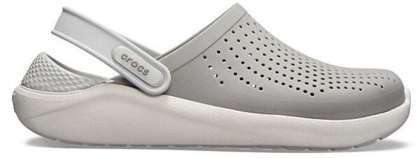 Сабо Крокси LiteRide Clog Grey