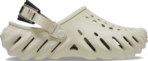 Крокси Echo Clog Bone