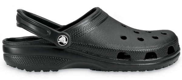 Сабо Крокси Classic Clog Black