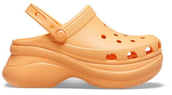 Сабо Крокси Classic Bae Clog Cantaloupe